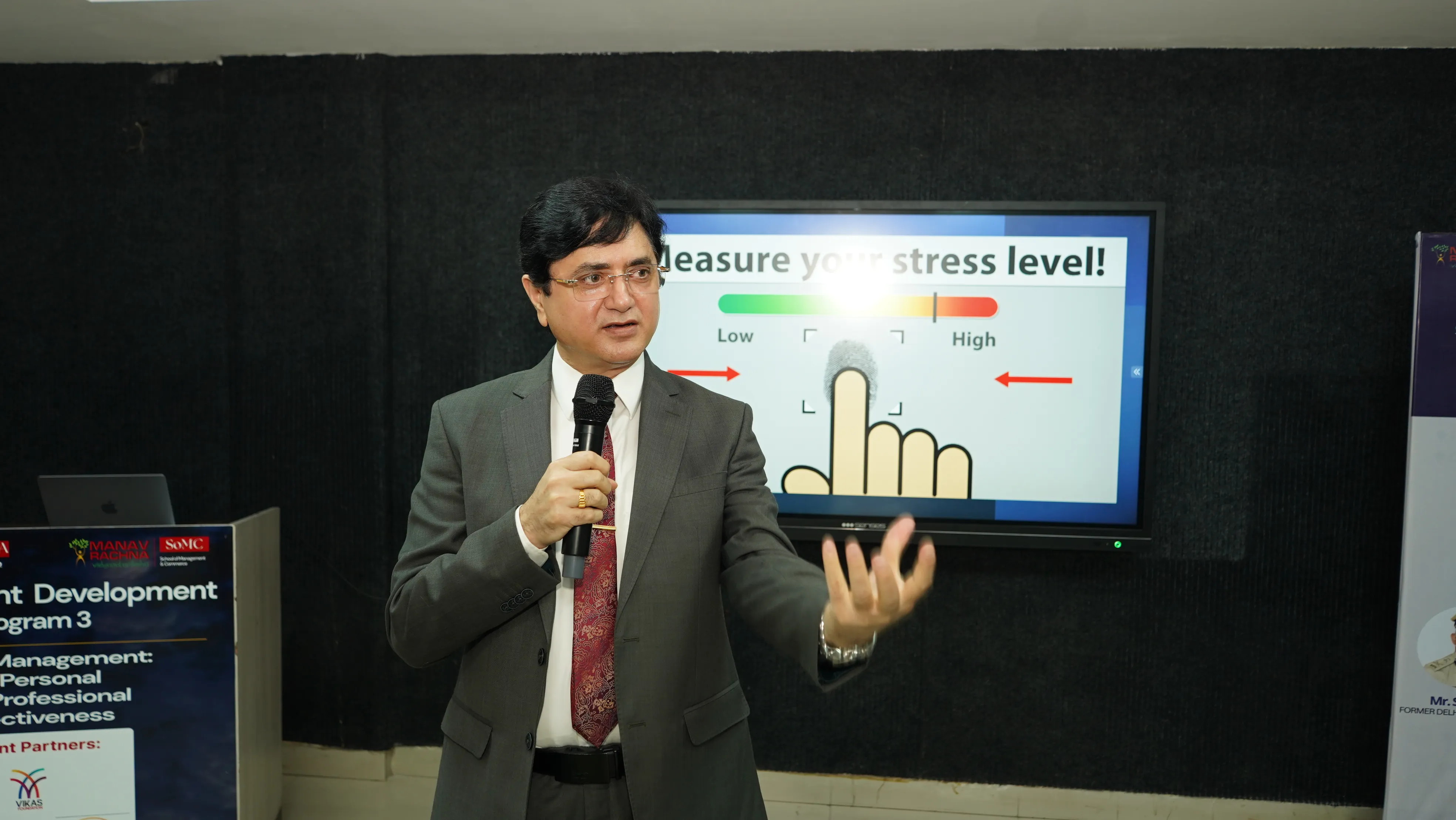 Centre for Business Analytics Research